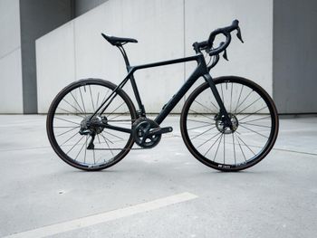 Used Canyon Endurace CF SL Disc 8.0 Di2 2019 2019 Road & Gravel