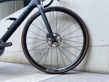 Used Canyon Endurace CF SL Disc 8.0 Di2 2019 2019 Road & Gravel, Black — image 7 of 7