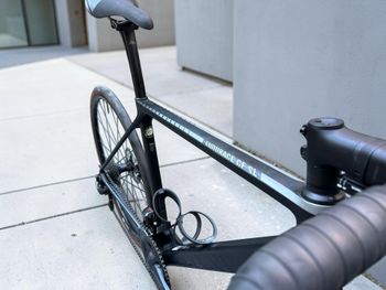 Used Canyon Endurace CF SL Disc 8.0 Di2 2019 2019 Road & Gravel, Black — image 6 of 7