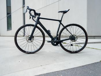 Used Canyon Endurace CF SL Disc 8.0 Di2 2019 2019 Road & Gravel, Black — image 2 of 7
