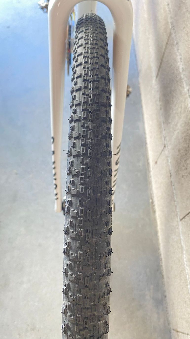 Used Canyon Inflite CF SLX 9 Team 2023 2023 Road & Gravel — image 15 of 17