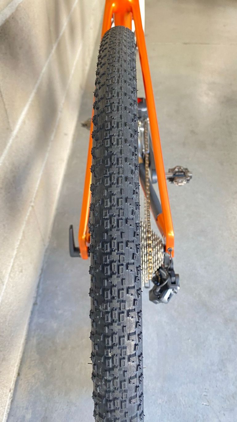 Used Canyon Inflite CF SLX 9 Team 2023 2023 Road & Gravel — image 14 of 17