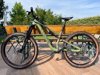 Used Canyon Neuron 6 2022 2022 MTB