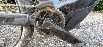 Used CUBE STEREO HYBRID 140 HPC RACE 625 2021 2021 Mountainbike, Black — image 3 of 11
