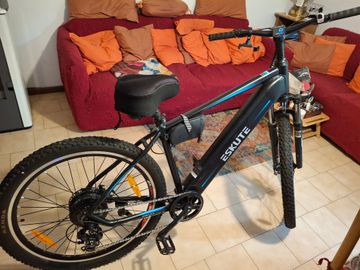 Gebrauchtes Eskute 2024 MTB