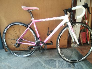 Używany Whistle Custom Other Campagnolo 2018 Road & Gravel