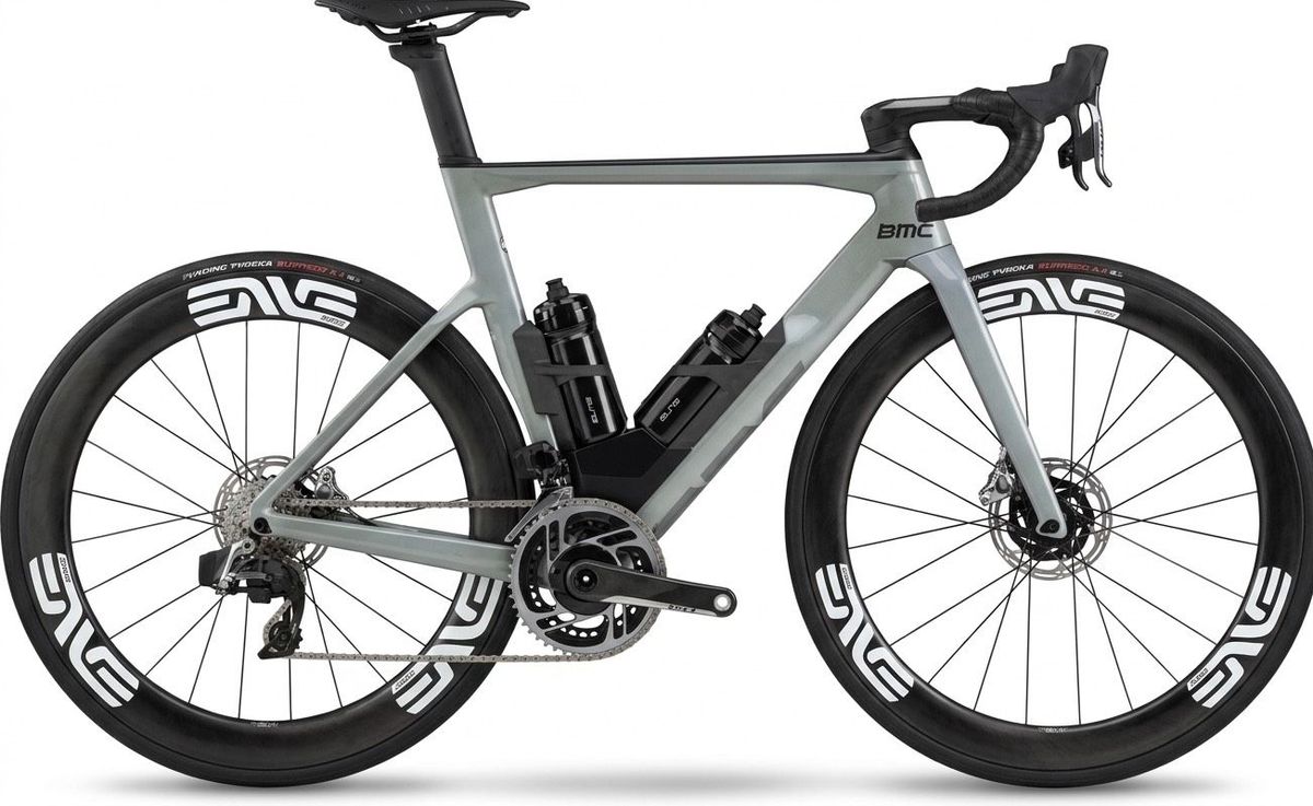Used BMC Timemachine Road 01 – € 5.250 | buycycle