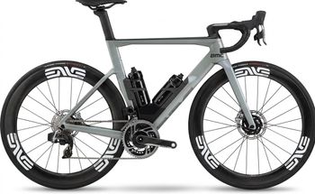 Used BMC BMC Timemachine Road 01 2020 Road & Gravel