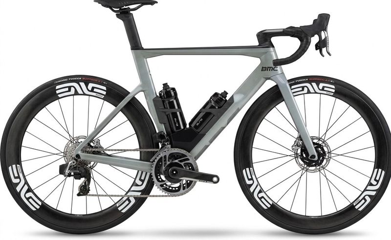 Used BMC Timemachine Road 01 2020 Road & Gravel