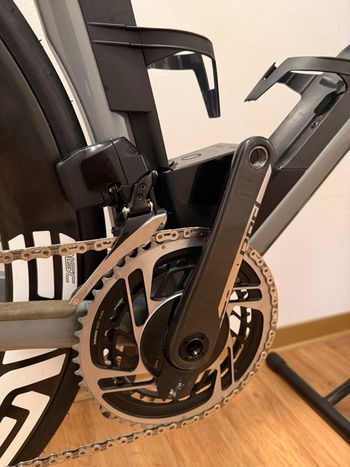 Used BMC BMC Timemachine Road 01 2020 Road & Gravel — image 7 of 12