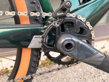 Tweedehands BMC Fourstroke 01 LT | ONE 2022 2022 Mountainbike — afbeelding 5 van 15