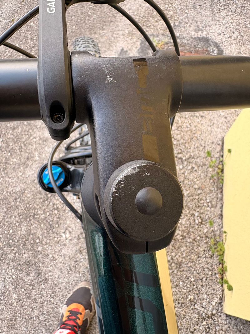 Tweedehands BMC Fourstroke 01 LT | ONE 2022 2022 Mountainbike — afbeelding 10 van 15