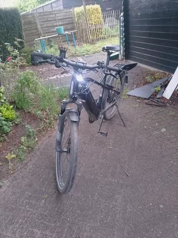 Used Flyer Upstreet6 7.10 HS 2019 2019 MTB
