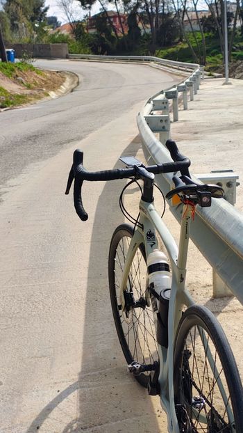 Used Pinarello GREVIL F5 - SHIMANO GRX 610 2024 2024 Road & Gravel — image 7 of 9