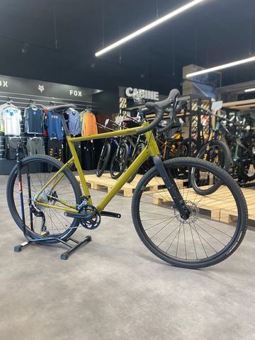 Gebrauchtes Cannondale Topstone 2 2023 2023 Road & Gravel