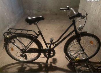 Used Arcade Arcade Custom Shimano Tourney 2025 Urban & Touring