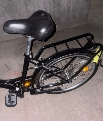 Used Arcade Custom Shimano Tourney 2025 Urban, Black — image 6 of 16