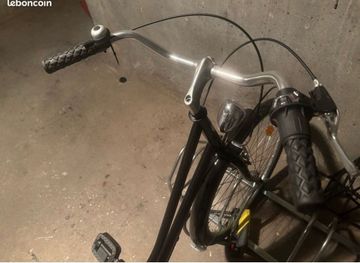 Used Arcade Custom Shimano Tourney 2025 Urban, Black — image 3 of 16