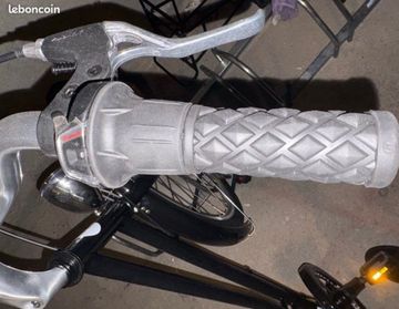 Used Arcade Custom Shimano Tourney 2025 Urban, Black — image 4 of 16