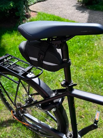 Used KTM Life 2021 Urban, Schwarz — image 12 of 15