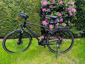 Used KTM Life 2021 Urban, Schwarz — image 2 of 15