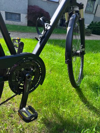 Used KTM Life 2021 Urban, Schwarz — image 13 of 15