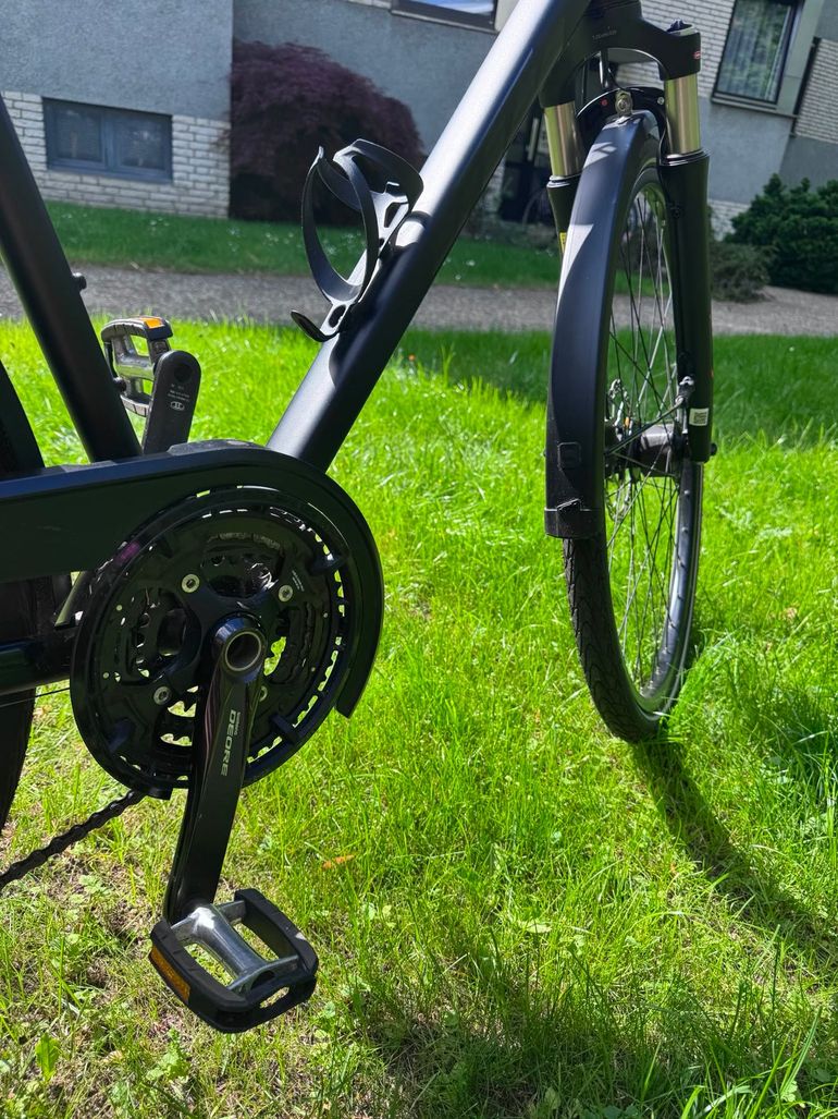 Used KTM Life 2021 Urban, Schwarz — image 13 of 15
