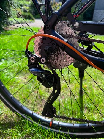 Used KTM Life 2021 Urban, Schwarz — image 7 of 15