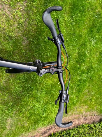 Used KTM Life 2021 Urban, Schwarz — image 3 of 15