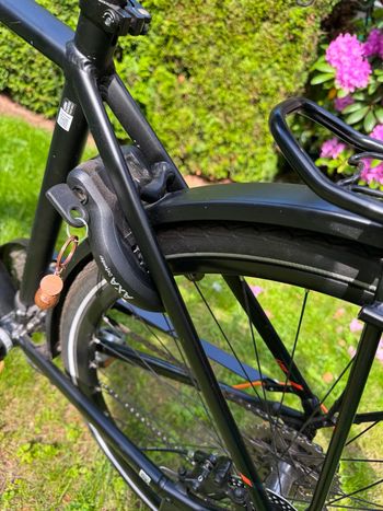 Used KTM Life 2021 Urban, Schwarz — image 8 of 15