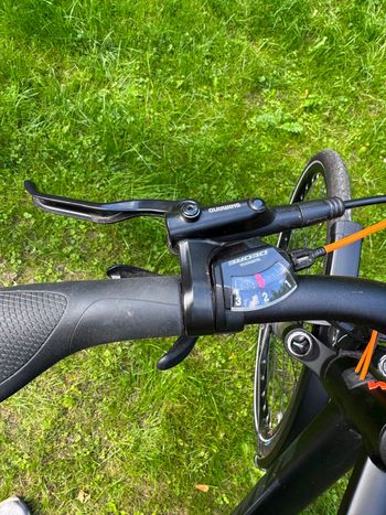 Used KTM Life 2021 Urban, Schwarz — image 4 of 15