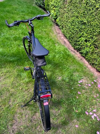 Used KTM Life 2021 Urban, Schwarz — image 6 of 15