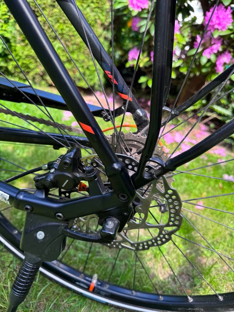 Used KTM Life 2021 Urban, Schwarz — image 10 of 15