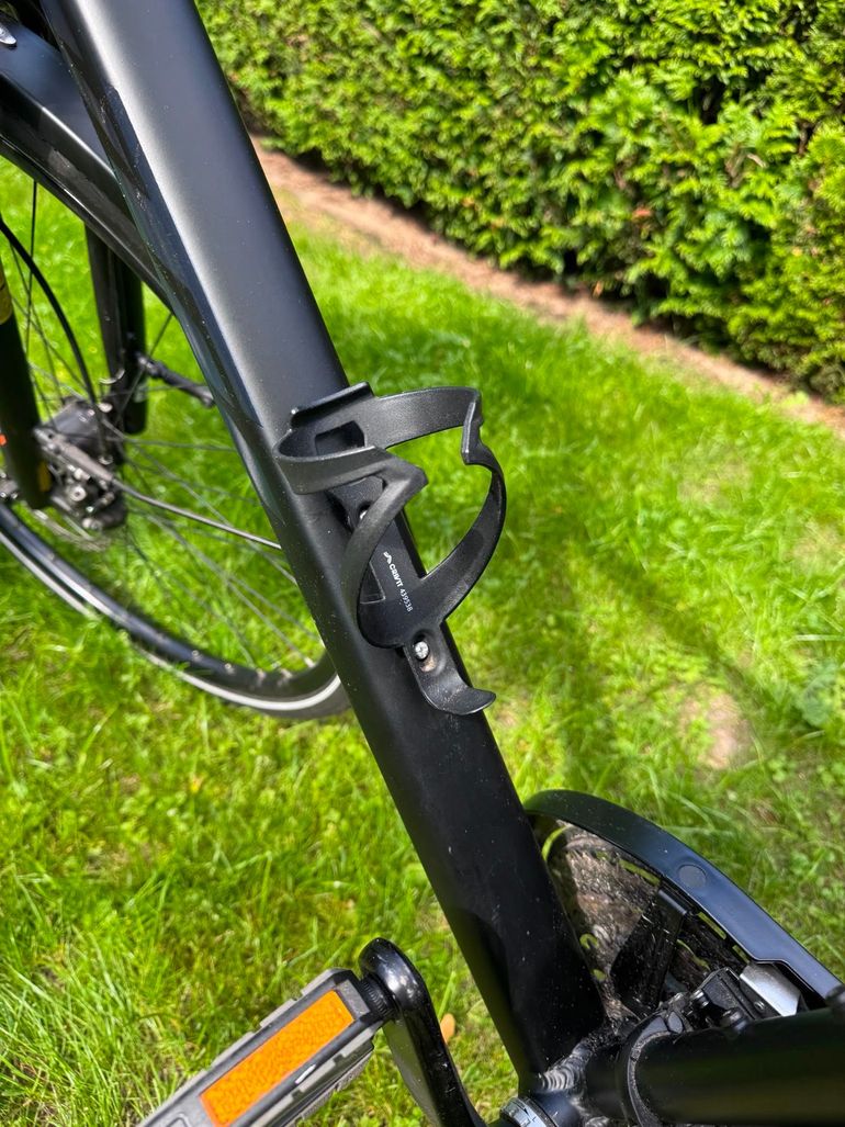 Used KTM Life 2021 Urban, Schwarz — image 15 of 15