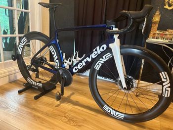 Used Canyon Grail CF SLX 8 AXS RS 2026 2026 Road & Gravel