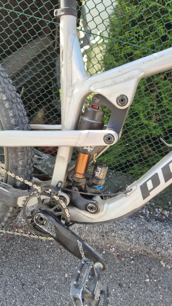Used Propain Spindrift AL Mix Highend 2021 2021 Mountainbike — image 3 of 7
