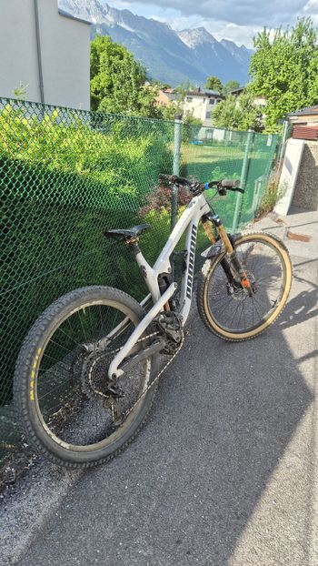 Used Propain Spindrift AL Mix Highend 2021 2021 Mountainbike — image 7 of 7