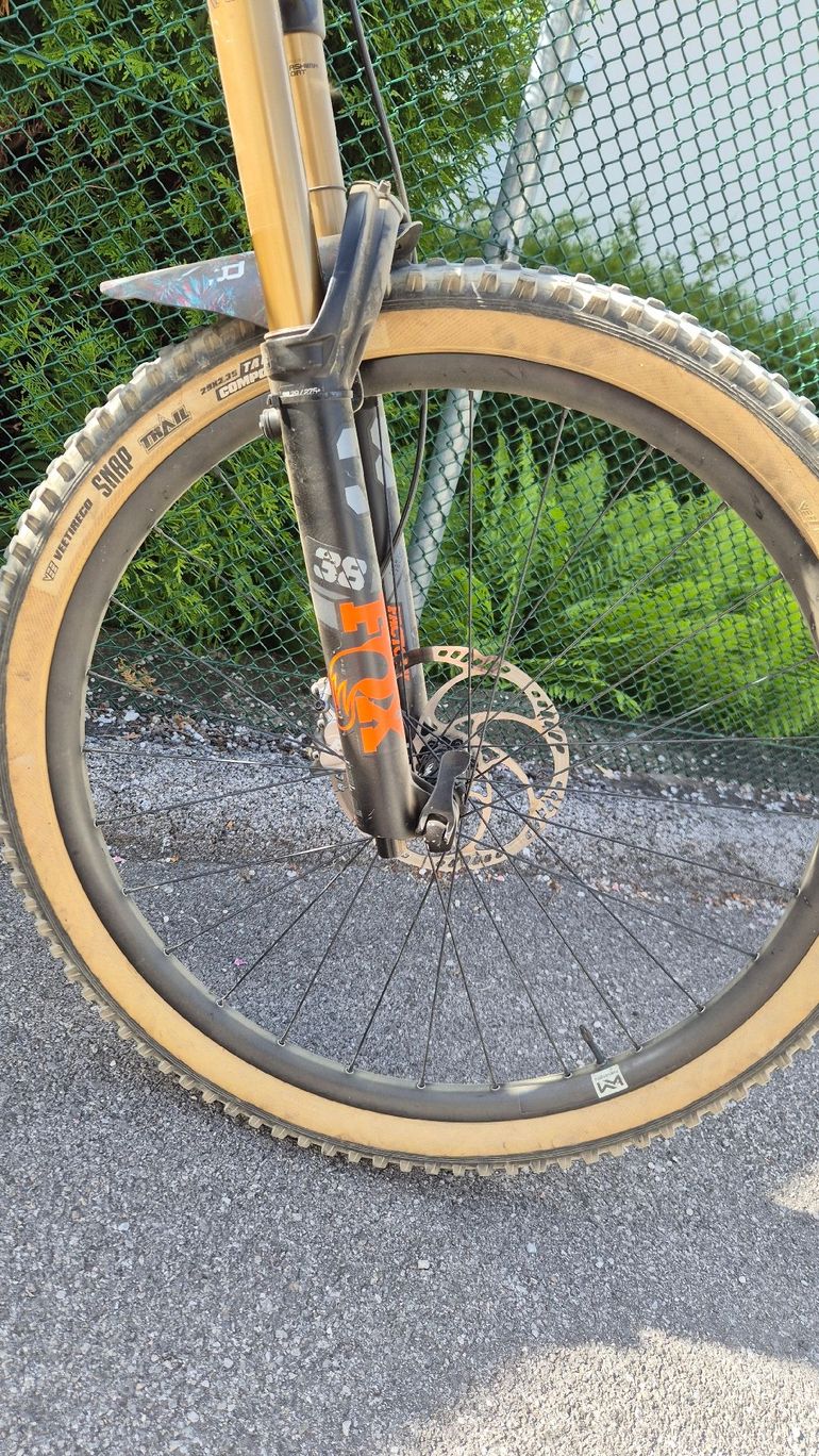 Used Propain Spindrift AL Mix Highend 2021 2021 Mountainbike — image 6 of 7