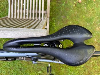 Used Basso Astra RIM Campagnolo Record 2021 2019 Road & Gravel, Light Gray — image 3 of 14