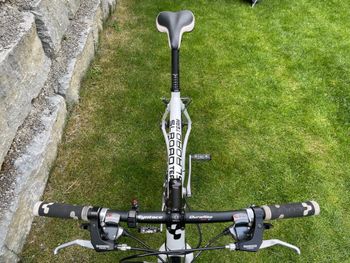 Used CUBE CUBE Custom Shimano Ultegra 2006 Road & Gravel, White — image 5 of 5