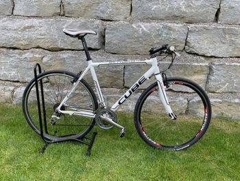Used CUBE CUBE Custom Shimano Ultegra 2006 Road & Gravel
