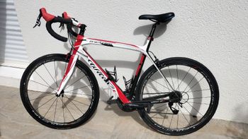 Used Wilier Gran Turismo SRAM Force 2011 Road & Gravel — image 2 of 7