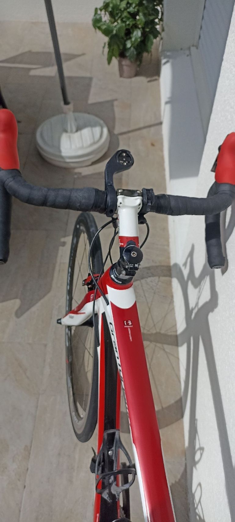 Used Wilier Gran Turismo SRAM Force 2011 Road & Gravel — image 7 of 7