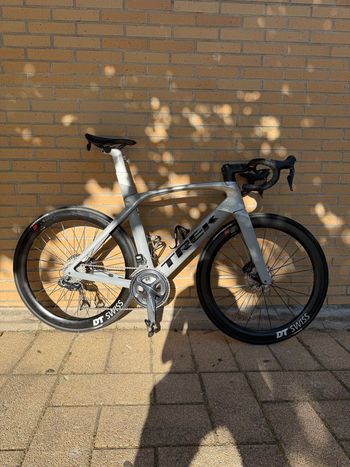 Used Trek Madone Shimano Ultegra Di2 2020 Road & Gravel
