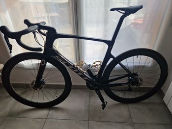 Used Scott Foil 20 2020 2020 Road & Gravel, Black — image 3 of 3