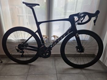 Used Scott Foil 20 2020 2020 Road & Gravel