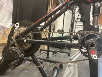 Used CUBE Stereo 120 HPC SL 2016 2016 MTB