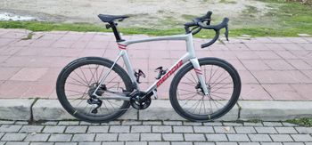 Used Mendiz F9 D.05 2023 Road & Gravel