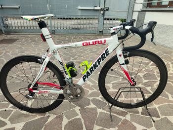 Used Parkpre Parkpre Custom Shimano Dura Ace 2018 Road & Gravel