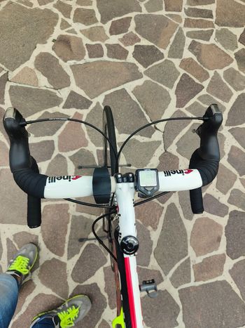 Used Parkpre Parkpre Custom Shimano Dura Ace 2018 Road & Gravel, White — image 5 of 6